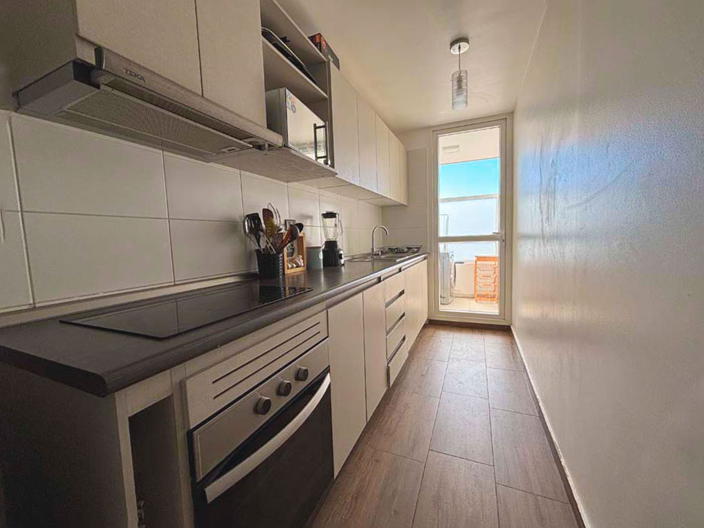 Departamento en venta en Coquimbo — foto 4