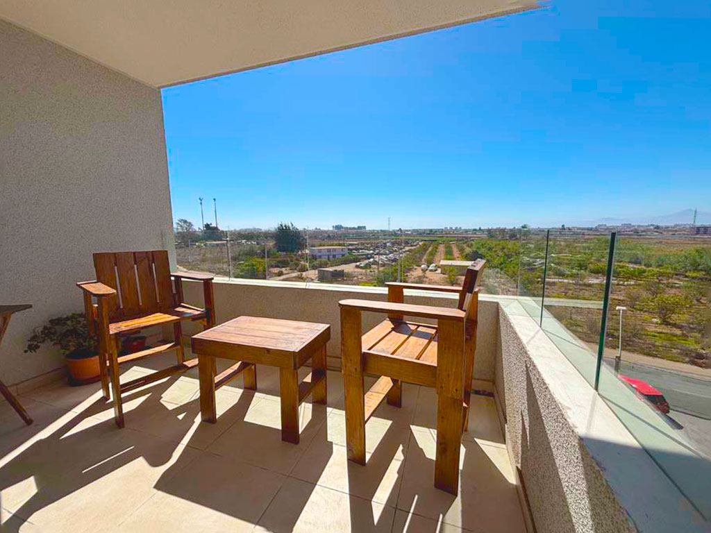Departamento en venta en Coquimbo — foto 5