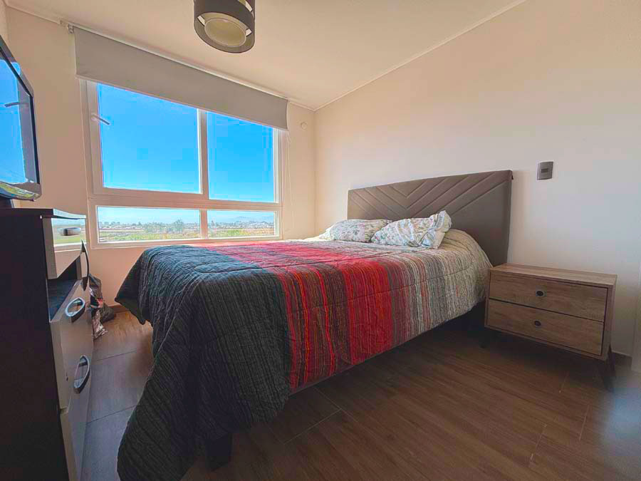 Departamento en venta en Coquimbo — foto 6