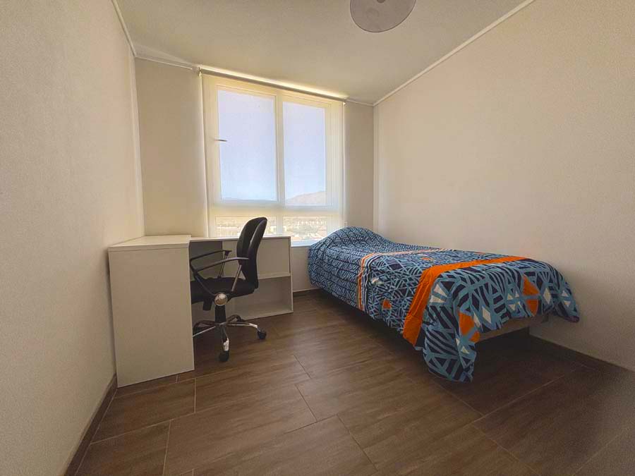 Departamento en venta en Coquimbo — foto 8
