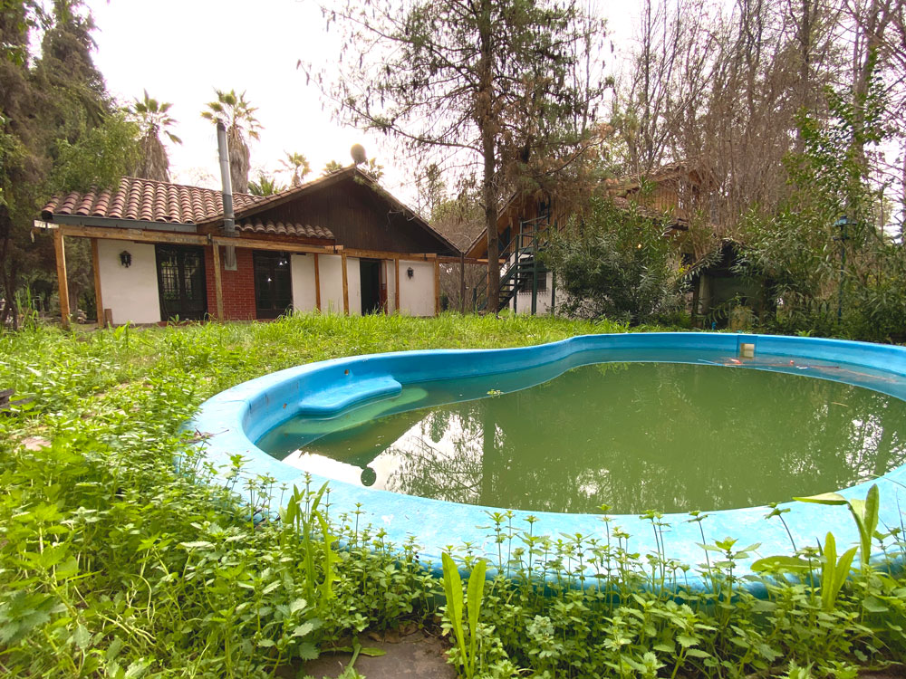 Parcela en venta en San Felipe — foto 1