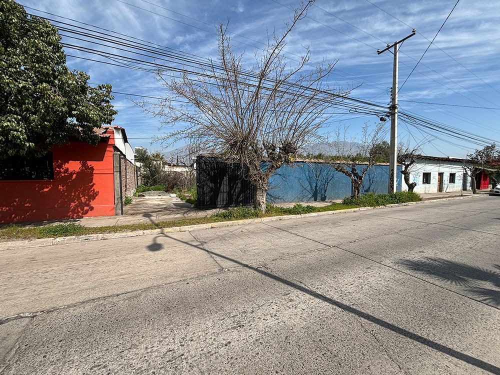 Terreno en arriendo en San Felipe — foto 1