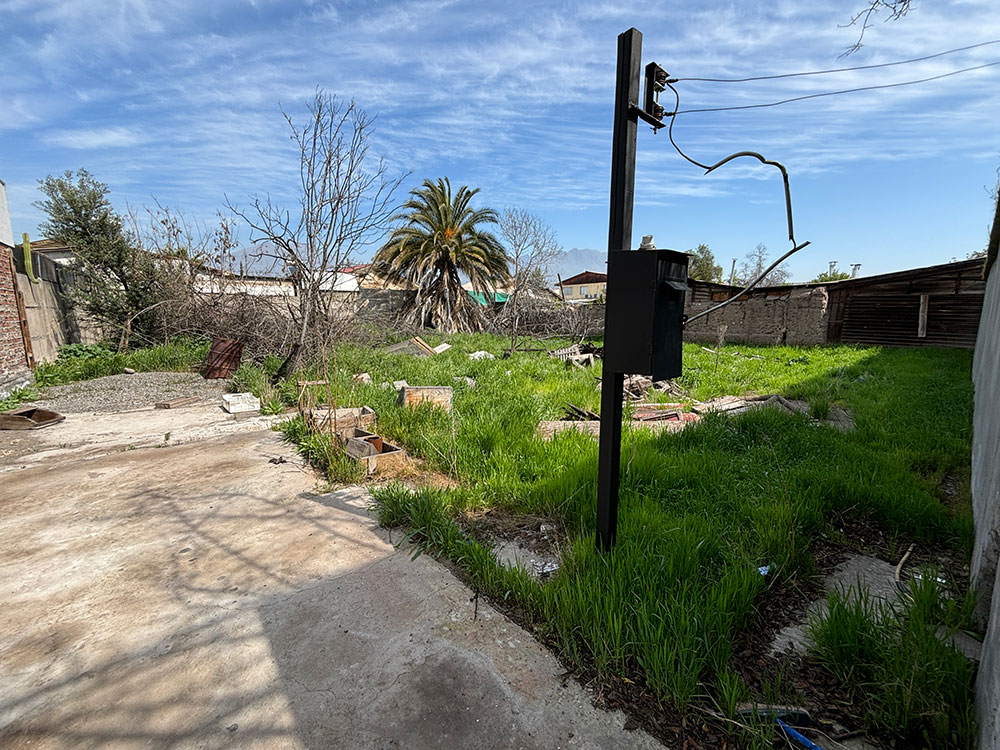 Terreno en arriendo en San Felipe — foto 2