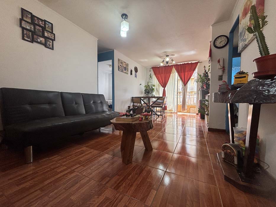 Departamento en venta en San Felipe — foto 1