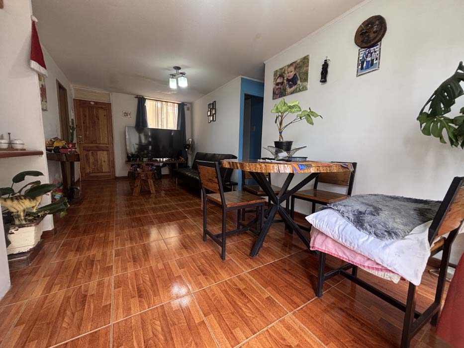 Departamento en venta en San Felipe — foto 2