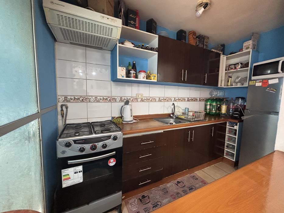 Departamento en venta en San Felipe — foto 3