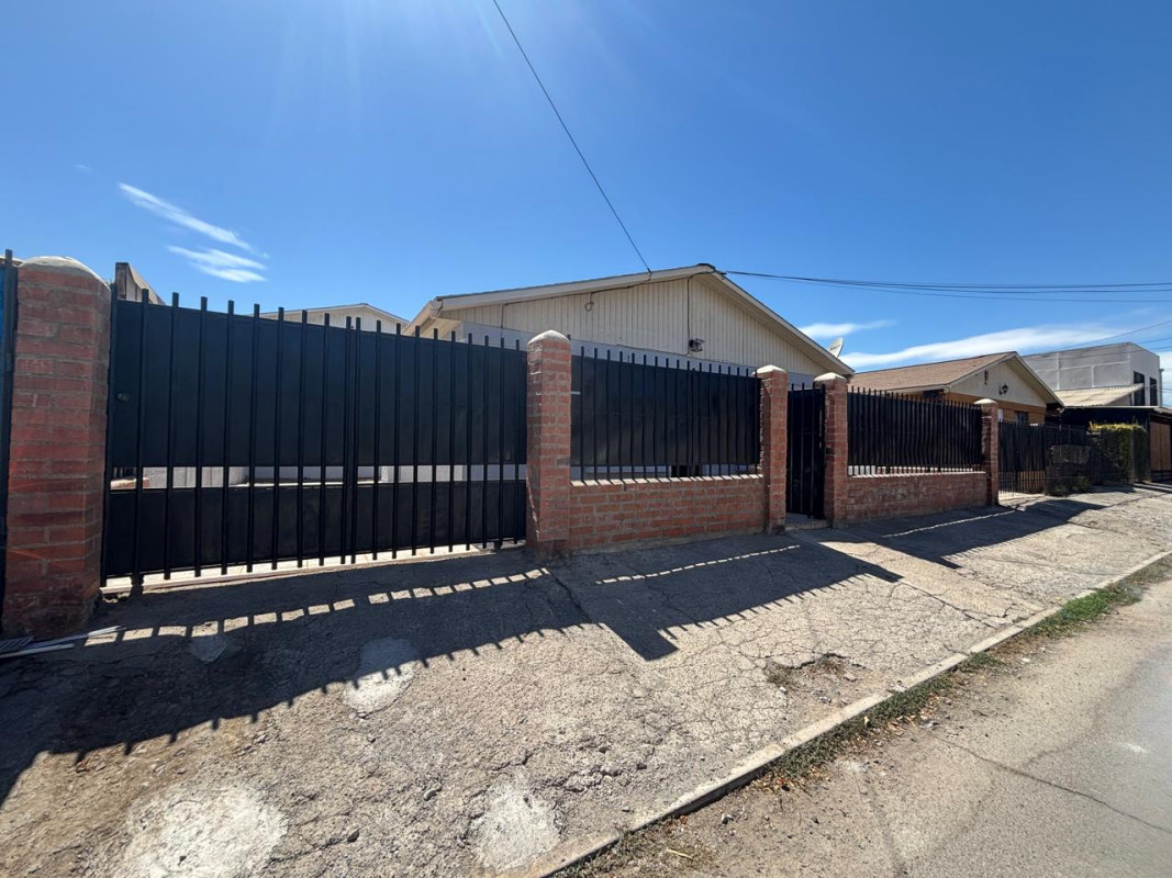 Casa en venta en San Felipe — foto 1