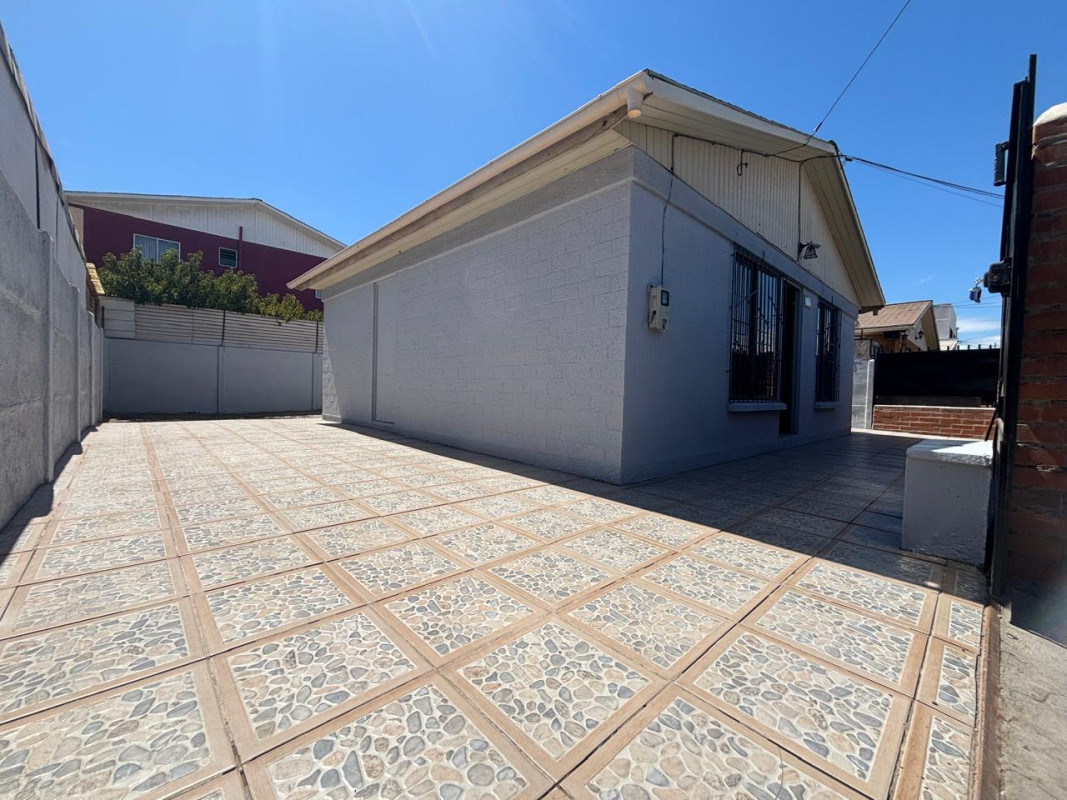 Casa en venta en San Felipe — foto 2