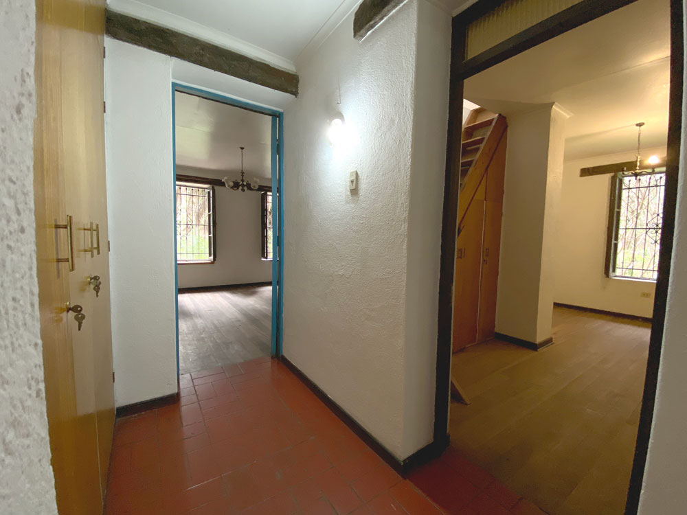 Parcela en arriendo en San Felipe — foto 6
