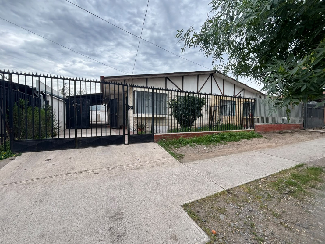 Casa en venta en San Felipe — foto 1