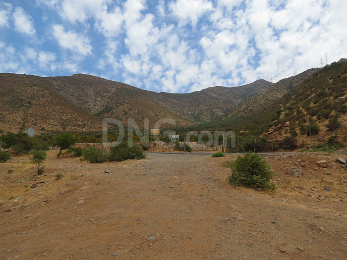 Campo en venta en Catemu — foto 1