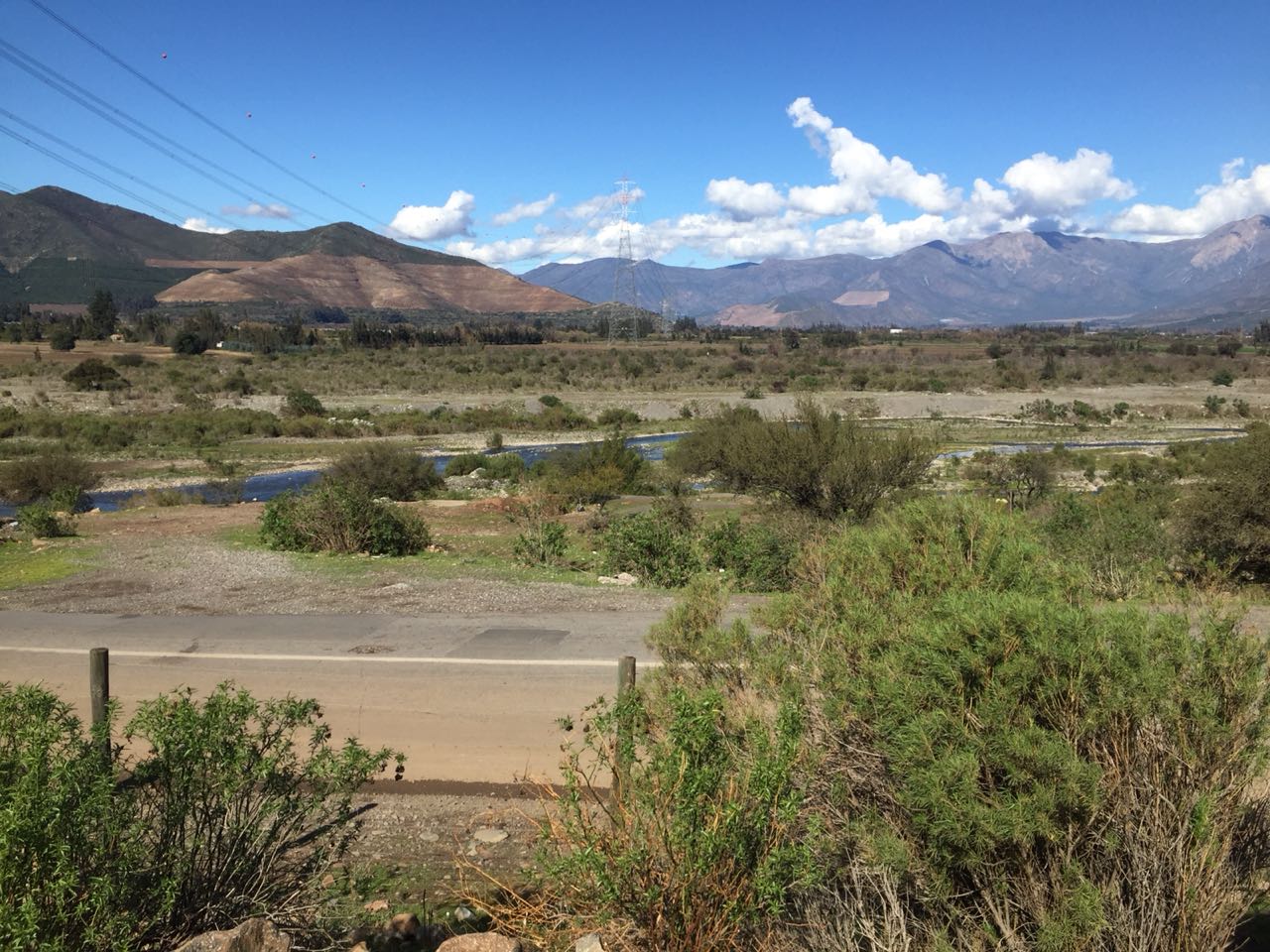 Campo en venta en Catemu — foto 3