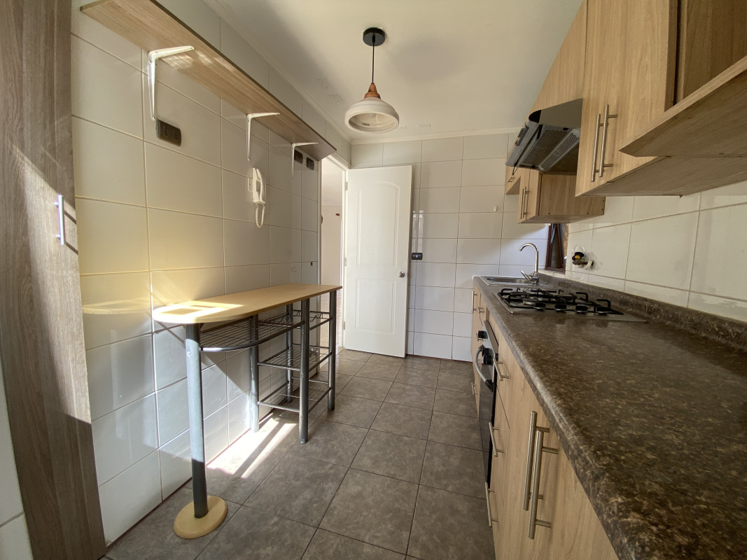 Casa en arriendo en Calle Larga — foto 7