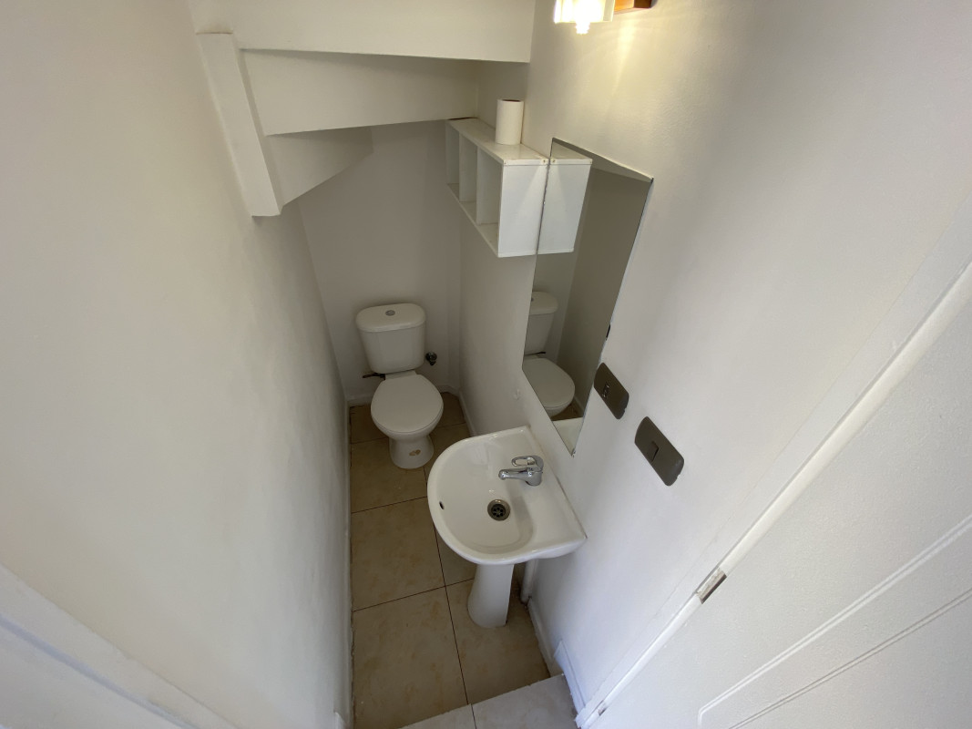 Casa en arriendo en Calle Larga — foto 9