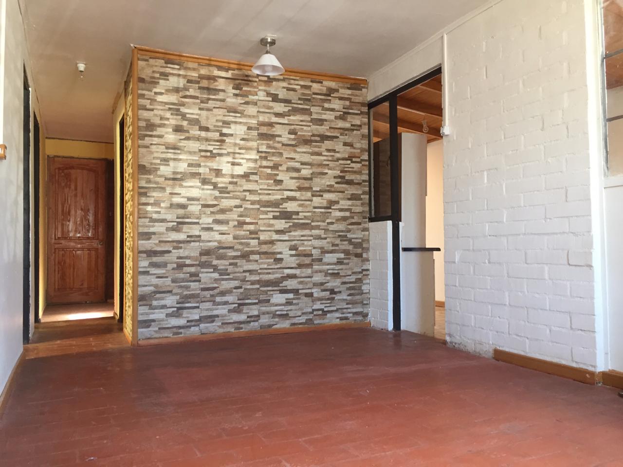 Casa en arriendo en Los Andes — foto 3