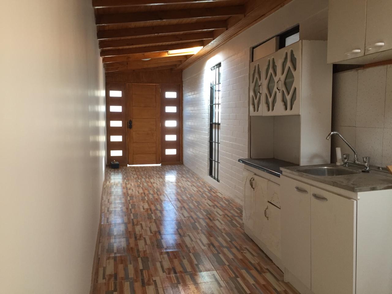 Casa en arriendo en Los Andes — foto 5