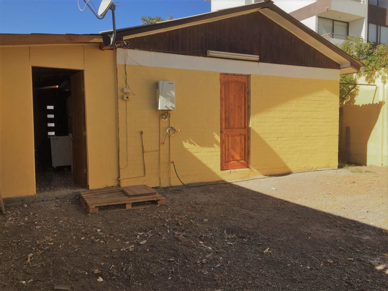 Casa en arriendo en Los Andes — foto 9