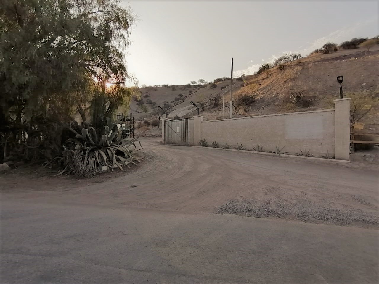 Terreno en venta en Rinconada — foto 2