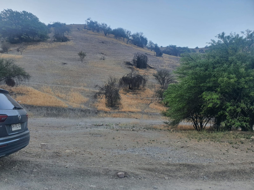 Terreno en venta en Rinconada — foto 3