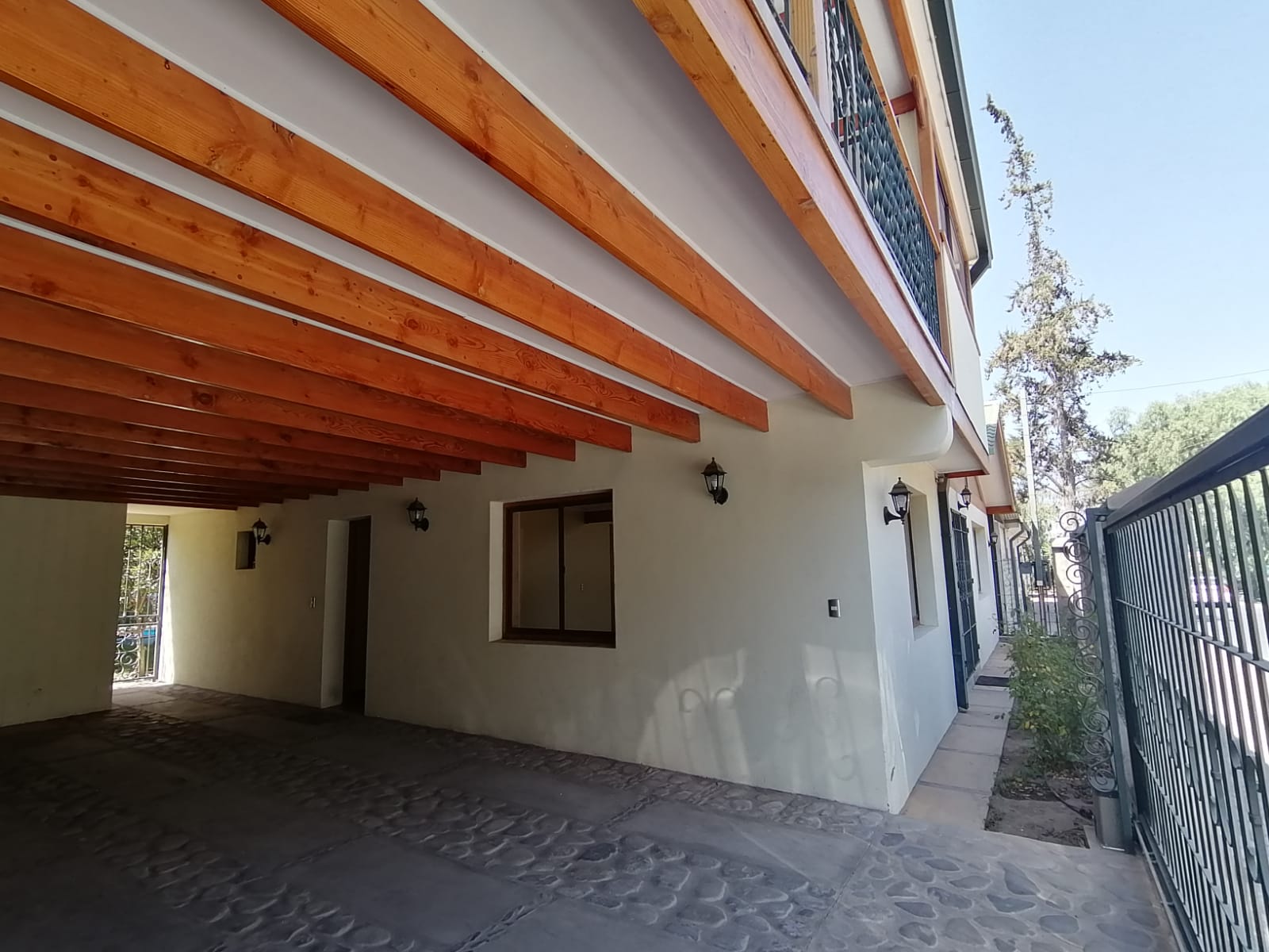 Casa en arriendo en San Felipe — foto 3