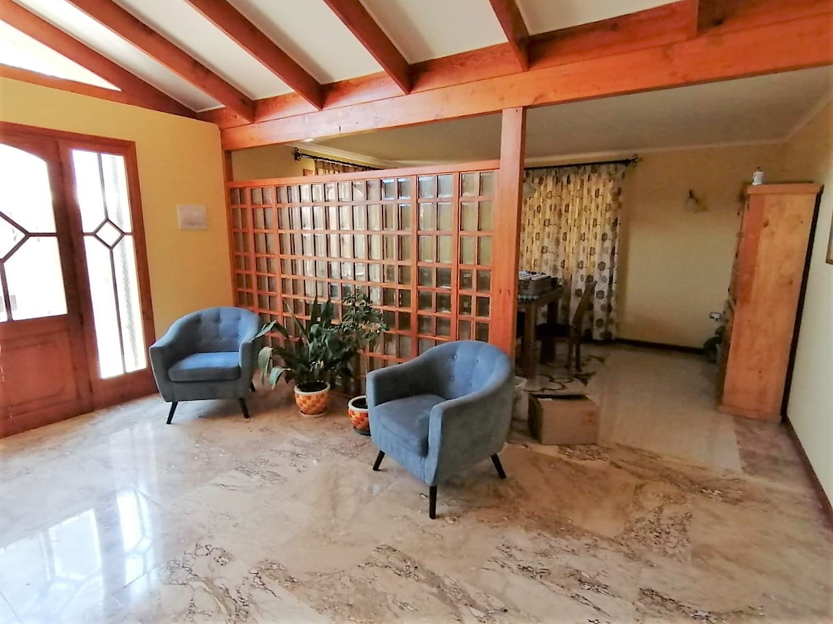 Casa en arriendo en San Felipe — foto 5