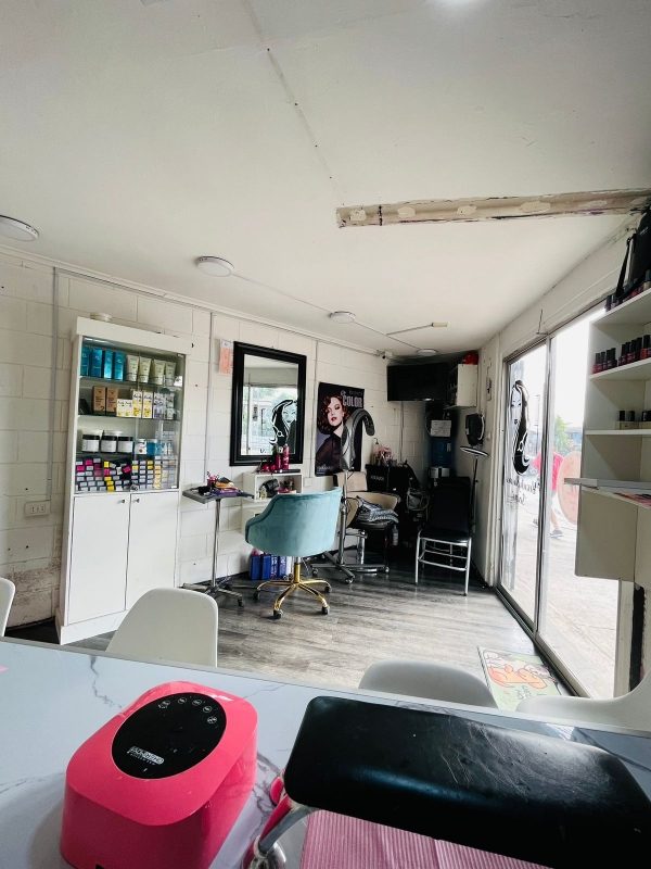 Local comercial en venta en Lo Prado — foto 3