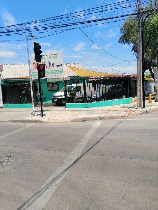 Local comercial en venta en Lo Prado — foto 4