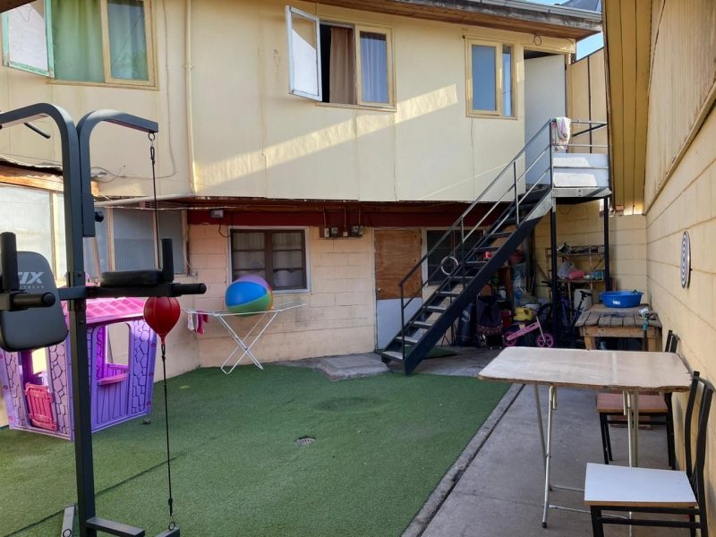 Local comercial en venta en Lo Prado — foto 5