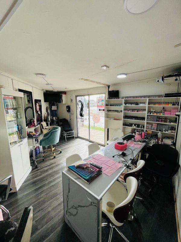 Local comercial en venta en Lo Prado — foto 7
