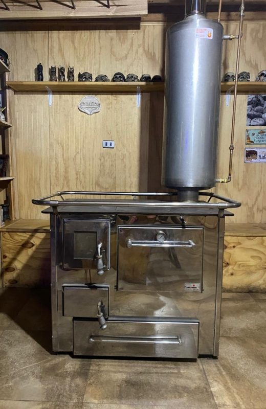 Parcela en venta en Dalcahue — foto 2