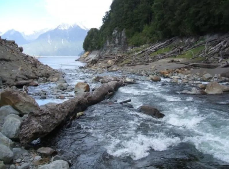 Parcela en venta en Puerto Montt — foto 2