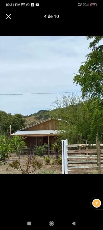 Parcela en venta en Peralillo — foto 2