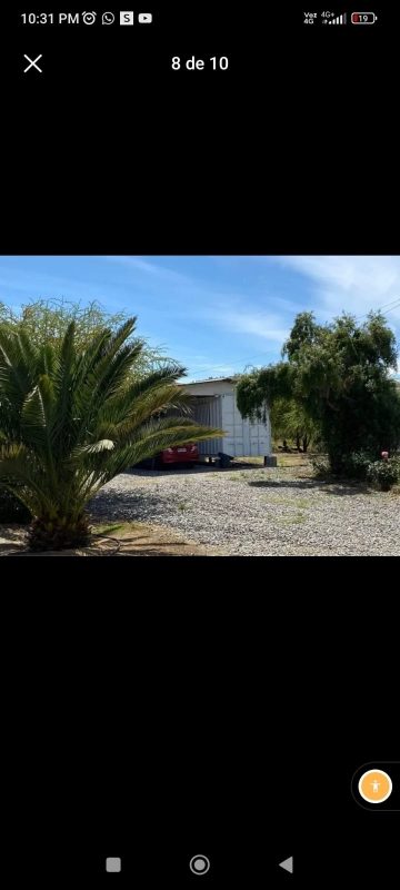 Parcela en venta en Peralillo — foto 3