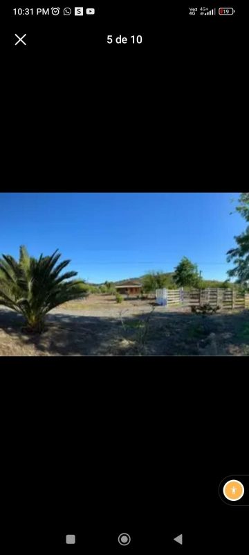 Parcela en venta en Peralillo — foto 6