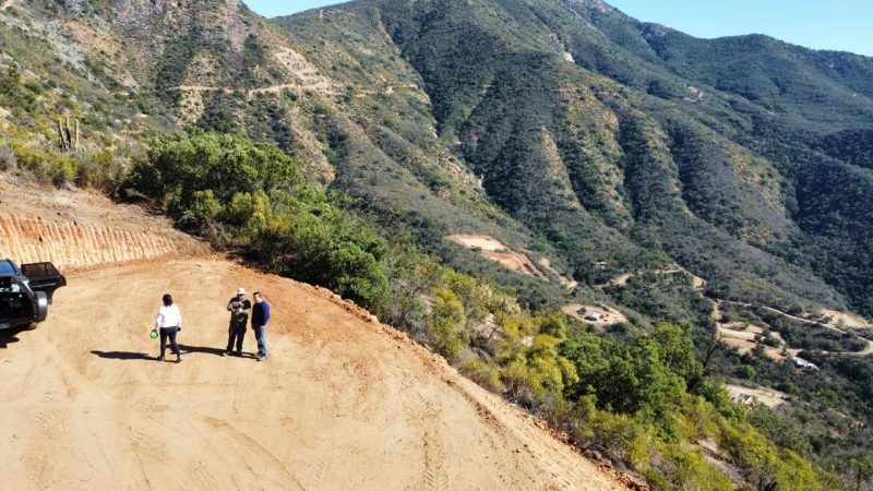 Parcela en venta en Curacaví — foto 6