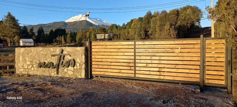 Parcela en venta en Puerto Varas — foto 3