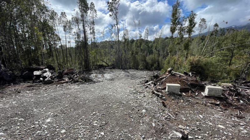 Parcela en venta en Puerto Varas — foto 4