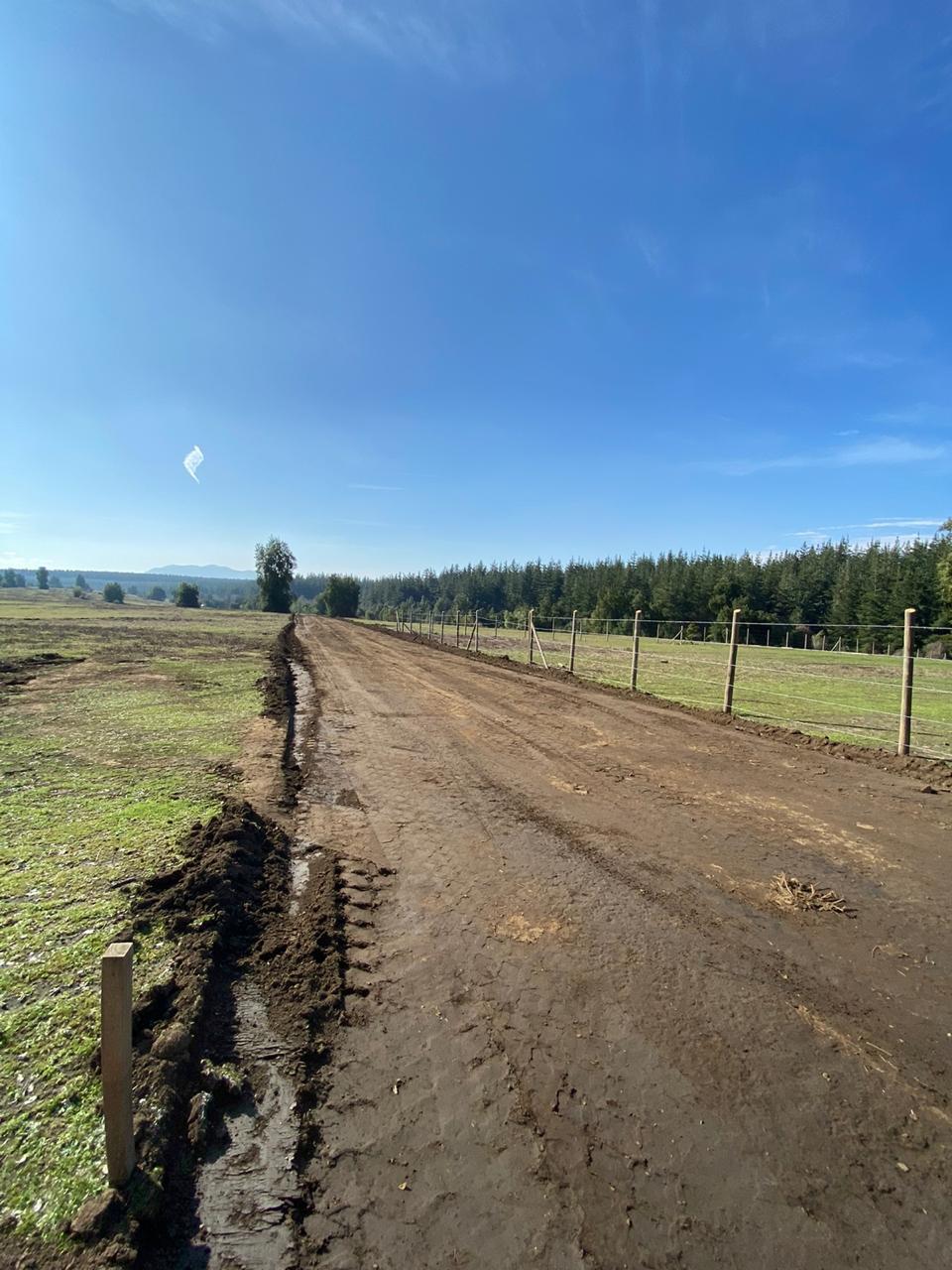 Parcela en venta en Molina — foto 6