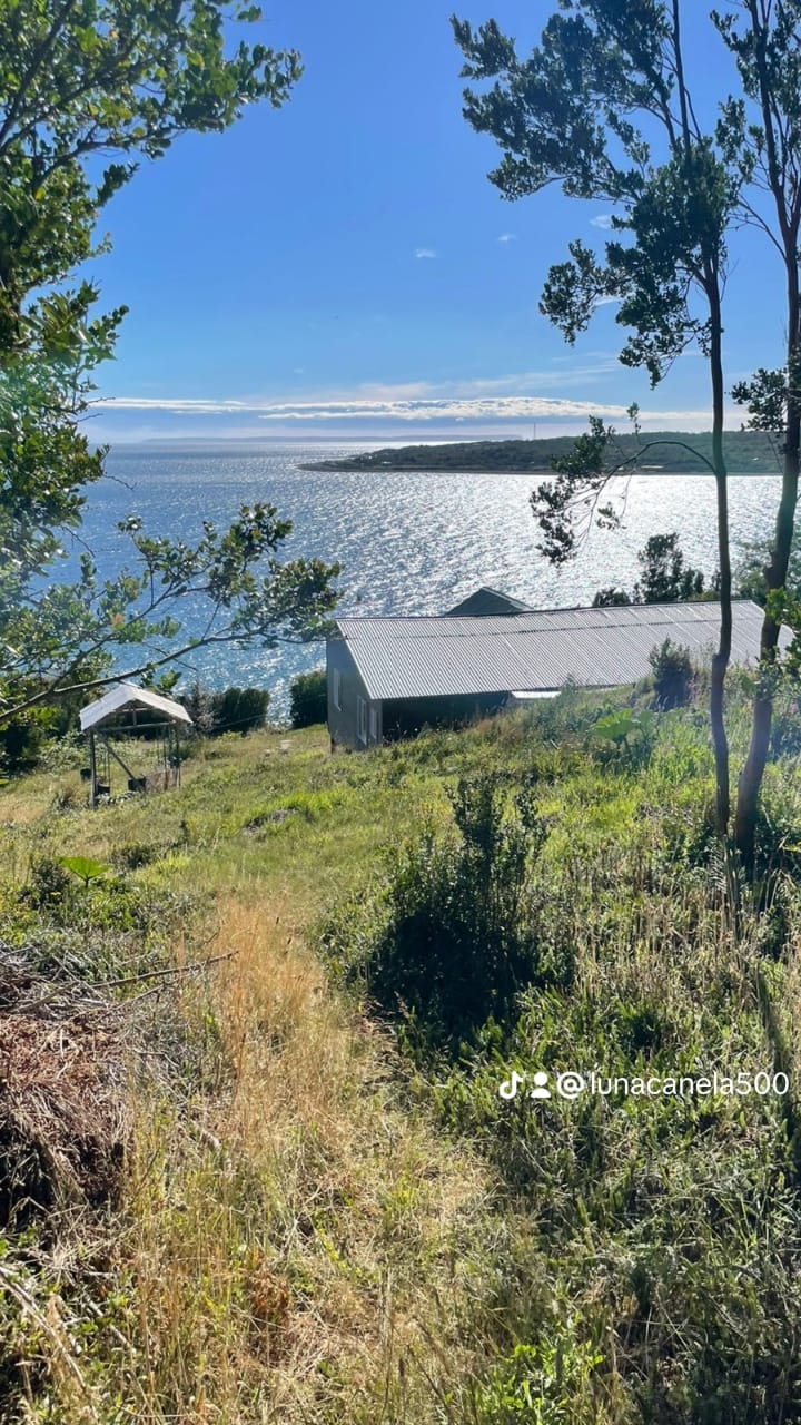 Parcela en venta en Chaitén — foto 1
