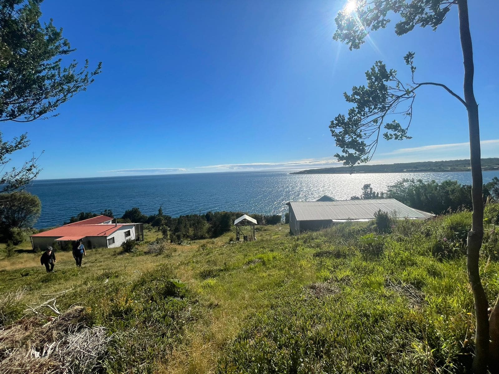 Parcela en venta en Chaitén — foto 2