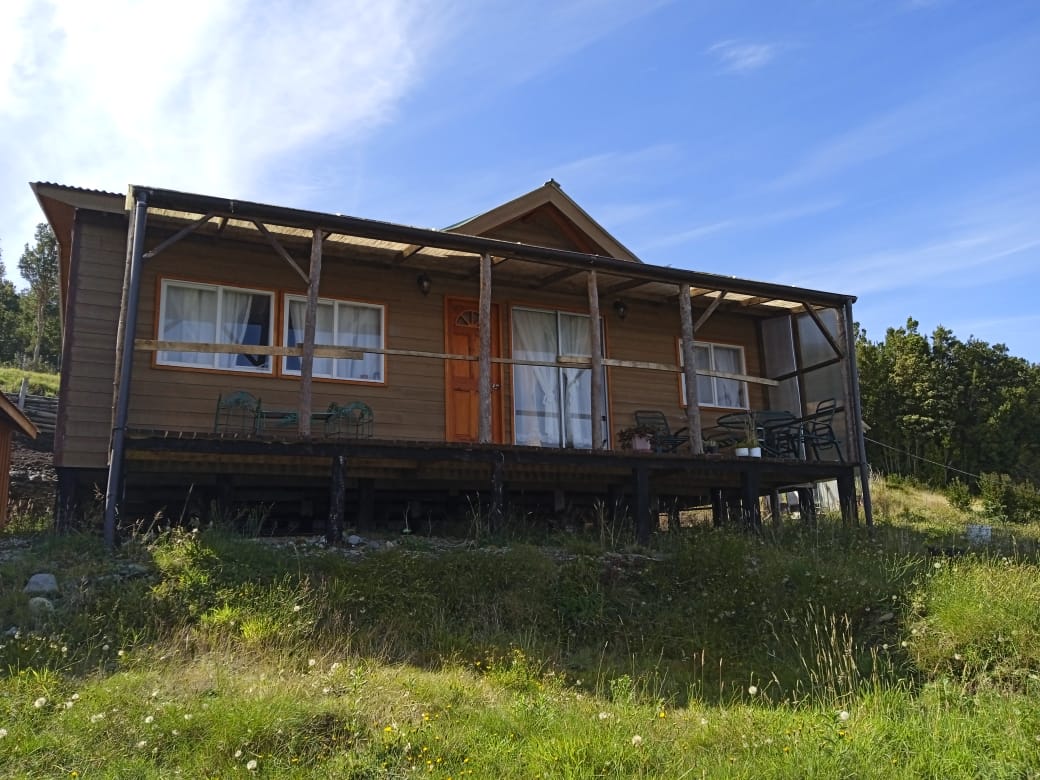 Parcela en venta en Chaitén — foto 5