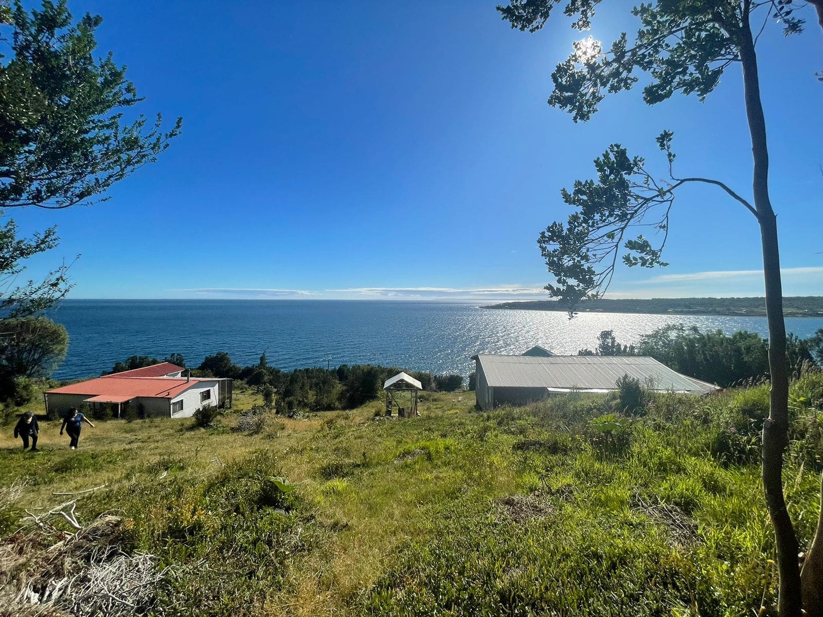 Parcela en venta en Chaitén — foto 6