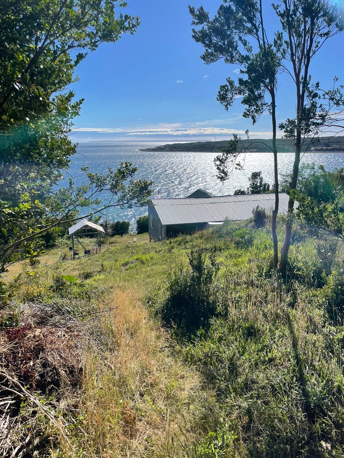 Parcela en venta en Chaitén — foto 7