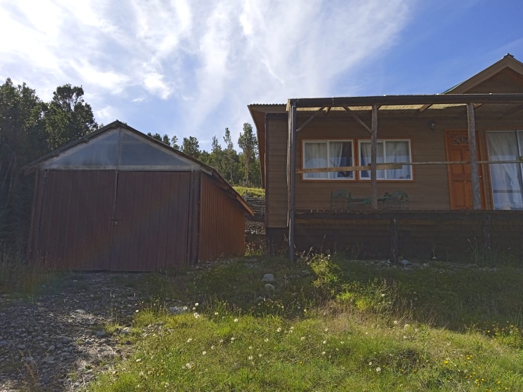 Parcela en venta en Chaitén — foto 8