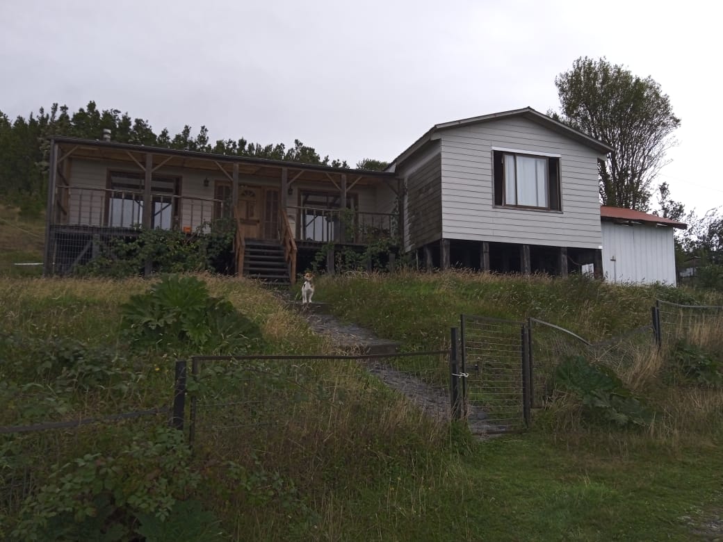 Parcela en venta en Chaitén — foto 9