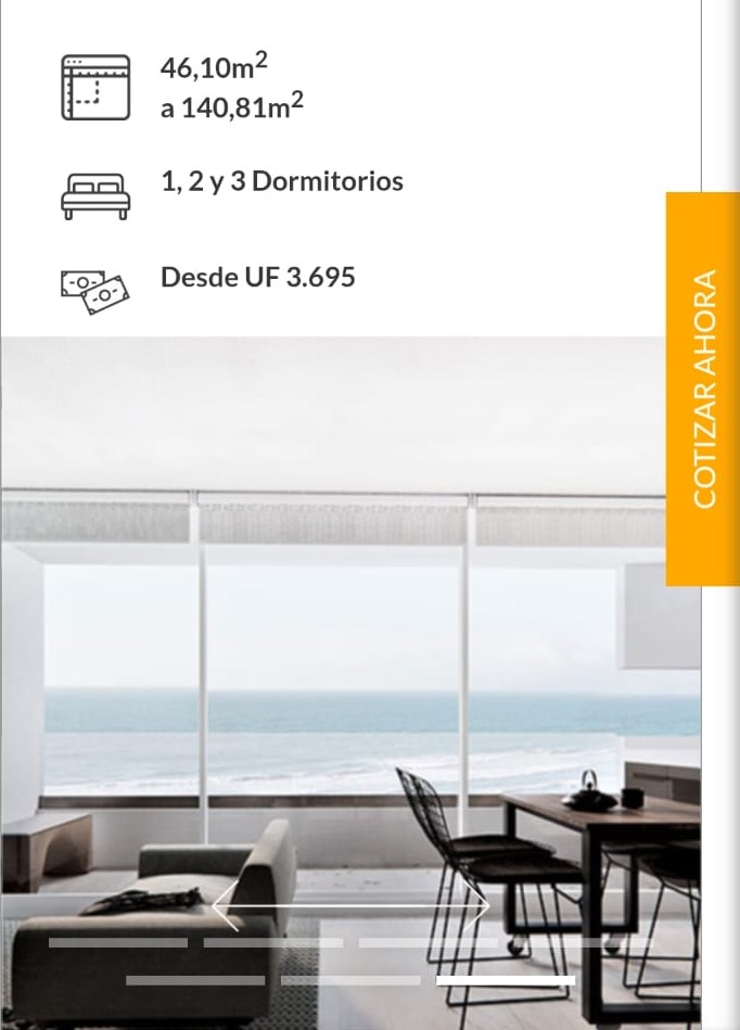 Departamento en venta en La Serena — foto 5