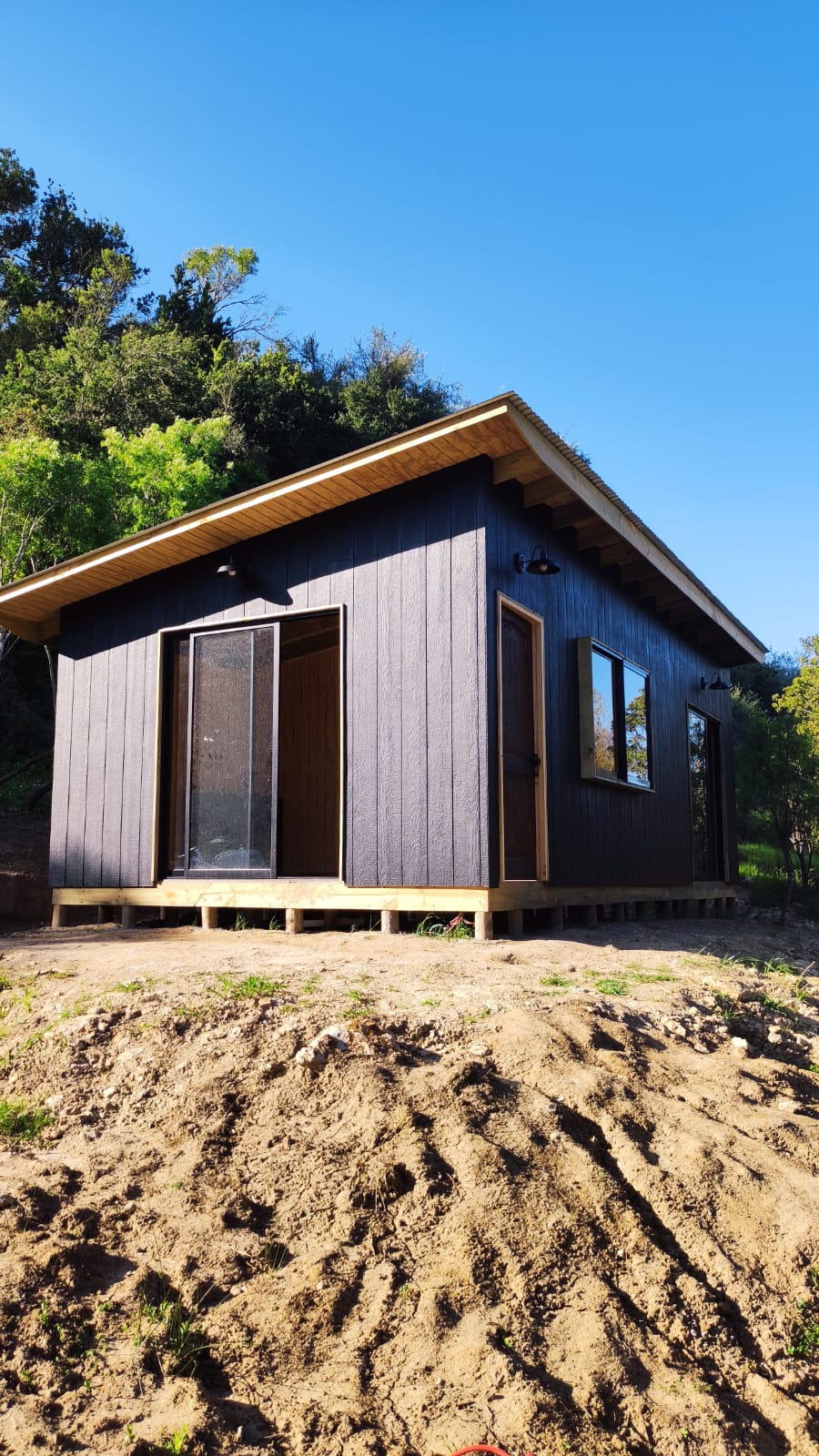 Parcela en venta en Litueche — foto 1