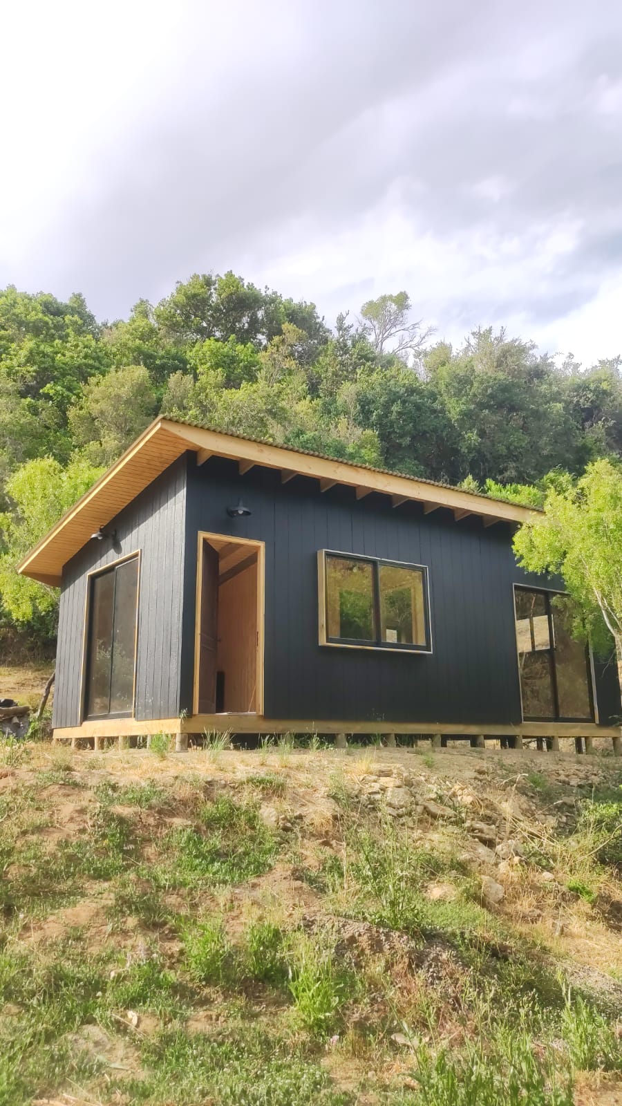 Parcela en venta en Litueche — foto 2