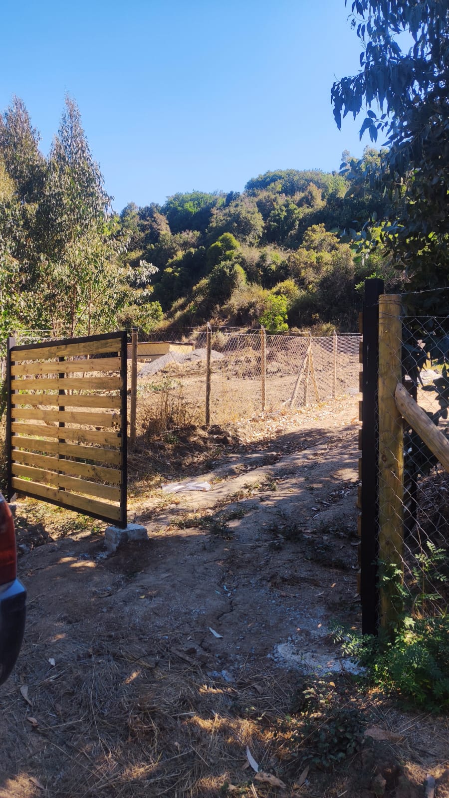 Parcela en venta en Litueche — foto 7