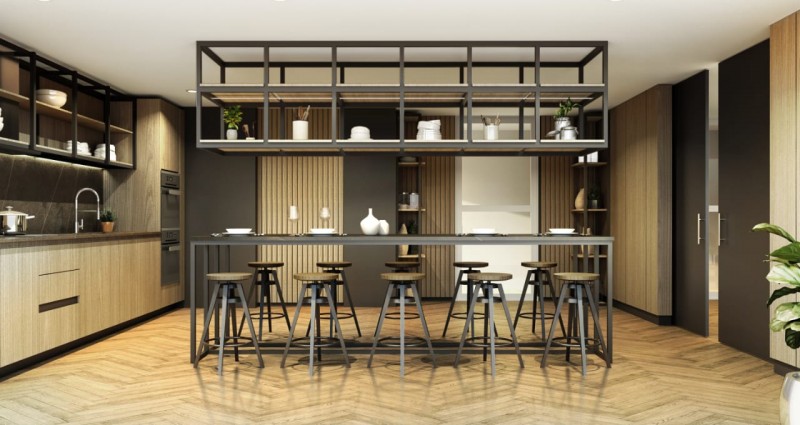 Departamento en venta en Santiago — foto 7